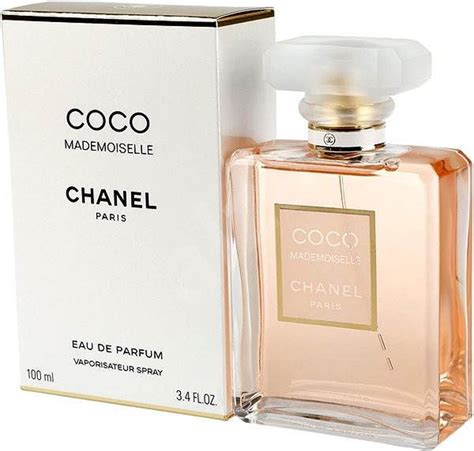 mademoiselle chanel eau de toilette|chanel mademoiselle perfume 3.4 oz.